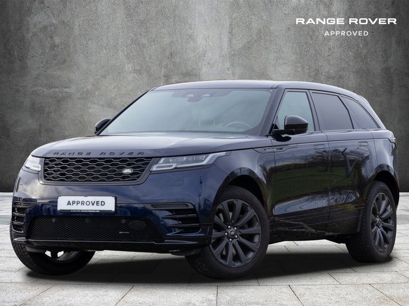 Land Rover Velar
