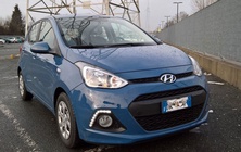 Hyundai i10 2015
