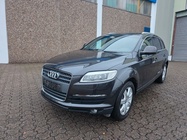 Audi Q7 2006