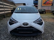 Toyota Aygo 2020