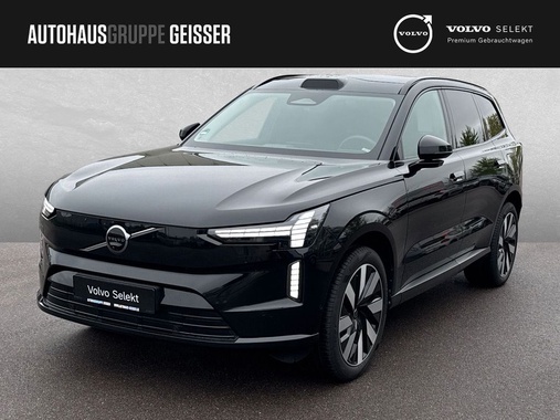 Volvo EX90 2025