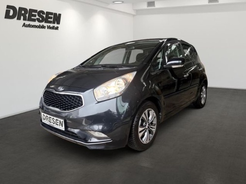 Kia Venga 2019