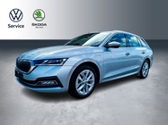 Skoda Octavia 2022