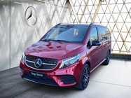Mercedes-Benz V-Class 2023