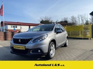 Peugeot 2008 2019