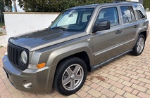 Jeep Patriot 2008