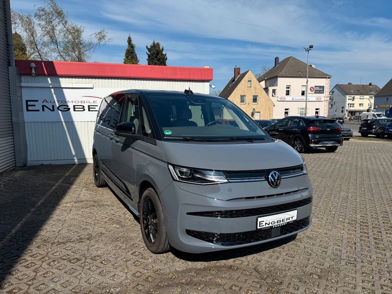 Volkswagen T7