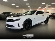 Chevrolet Camaro 2023
