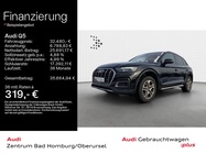Audi Q5 2022