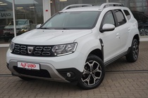 Dacia Duster 2020