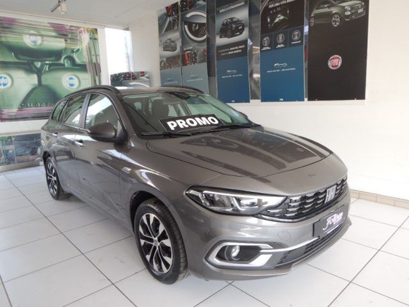 Fiat Tipo