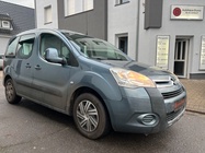 Citroen Berlingo 2012