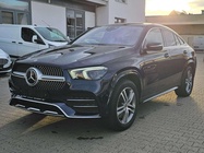 Mercedes-Benz GLE-Class 2022