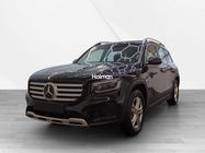 Mercedes-Benz GLB-Class 2025