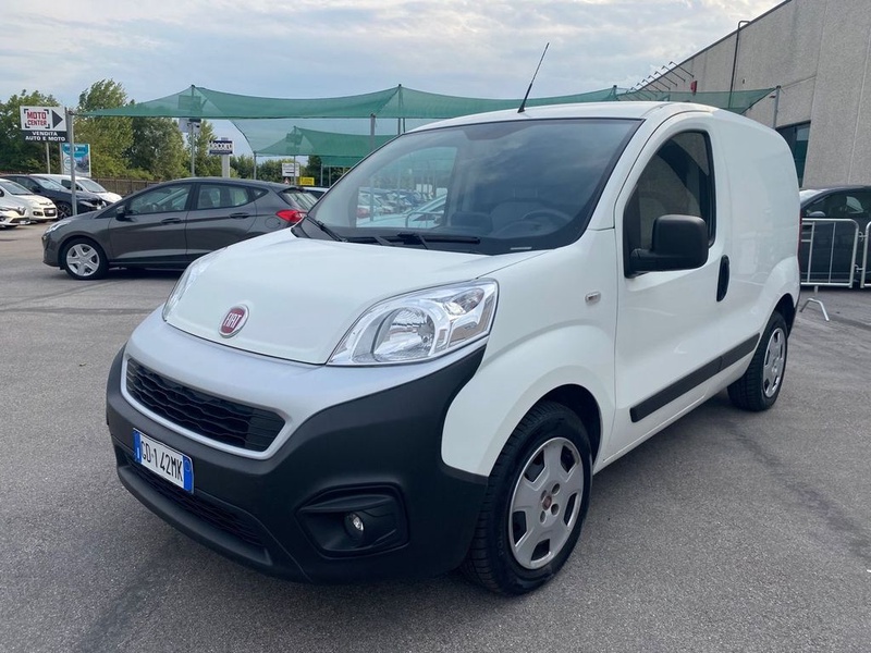 Fiat Fiorino