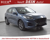 Ford Kuga 2022