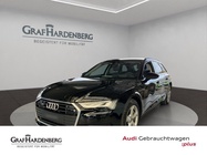 Audi A6 2023