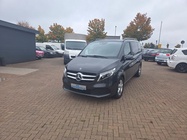 Mercedes-Benz V-Class 2019