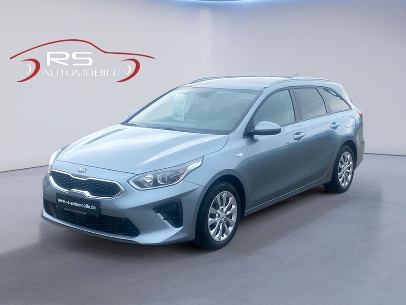 Kia cee'd Sportswagon