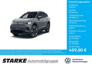 Volkswagen ID.4 2025