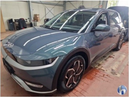 Hyundai Ioniq5 2022