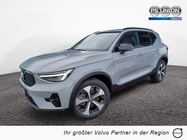Volvo XC40 2025
