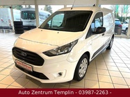 Ford Transit Connect 2021