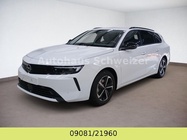 Opel Astra 2024