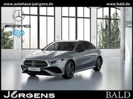 Mercedes-Benz A-Class 2024