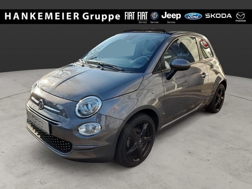 Fiat 500C 2020