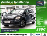 Volkswagen Touran 2025