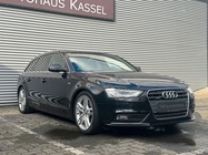 Audi A4 2013