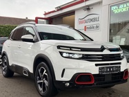 Citroen C5 2019