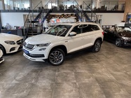 Skoda Kodiaq 2017