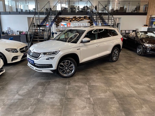 Skoda Kodiaq 2017
