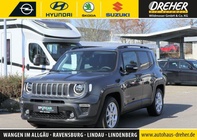Jeep Renegade 2023