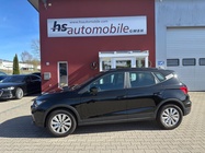 Seat Arona 2024