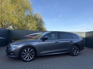 Skoda Octavia 2023
