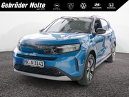 Opel Frontera 2025
