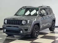 Jeep Renegade 2020