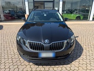 Skoda Octavia 2019