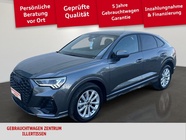 Audi Q3 2024