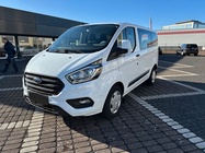Ford Transit 2020