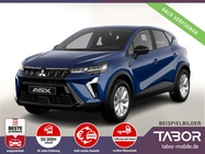 Mitsubishi ASX 2025