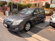 Hyundai i30 2009