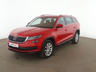 Skoda Kodiaq 2020