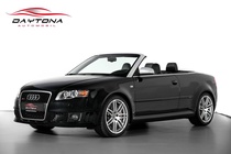 Audi RS4 2006
