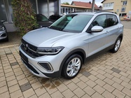 Volkswagen T-Cross 2025