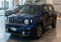 Jeep Renegade 2019
