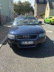 Audi Cabriolet 2003